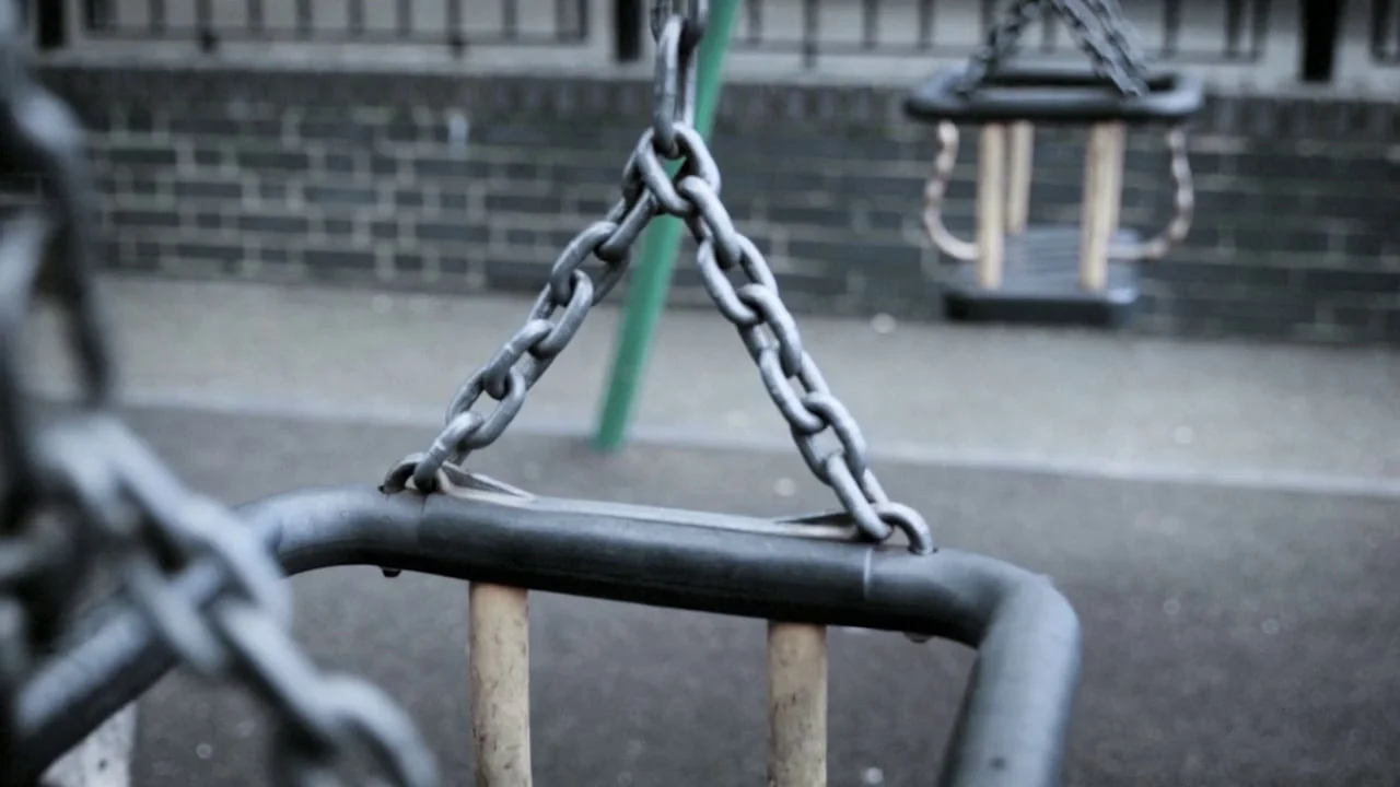 'NICU' TRAILER of my short film