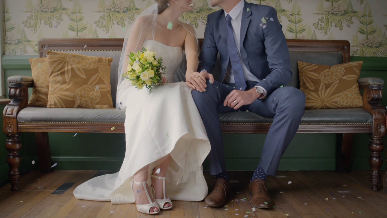 OXFAM BRIDAL