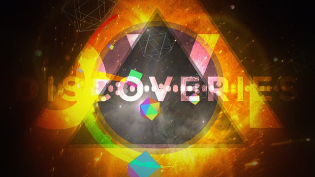 DISCOVERY_HOW THE UNIVERSE WORKS