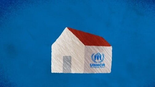 UNHCR_WORLD REFUGEE DAY FILM