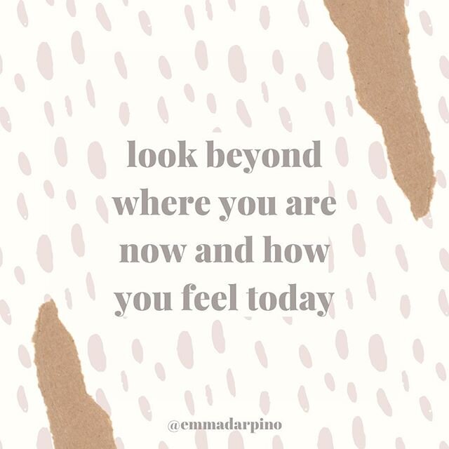 You will reach the other side of this.
.
.
Let this time remind you of your resilience. This may be a time where you find yourself overwhelmed, eating more, or feeling out of control.
.
.
That&rsquo;s okay.
.
.
Find a safe space where you can do the 