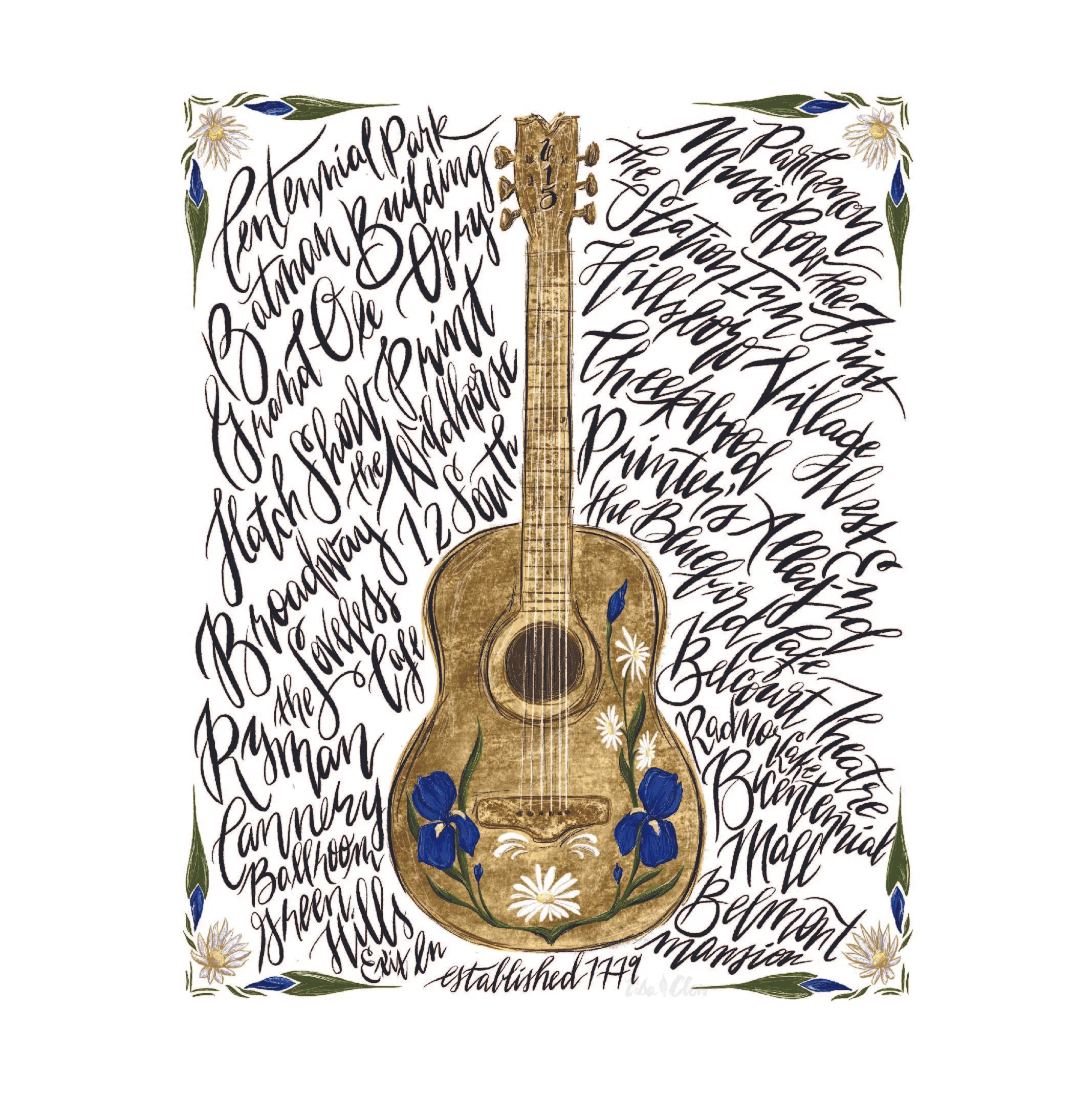 Nashville Guitar Print-01.jpg