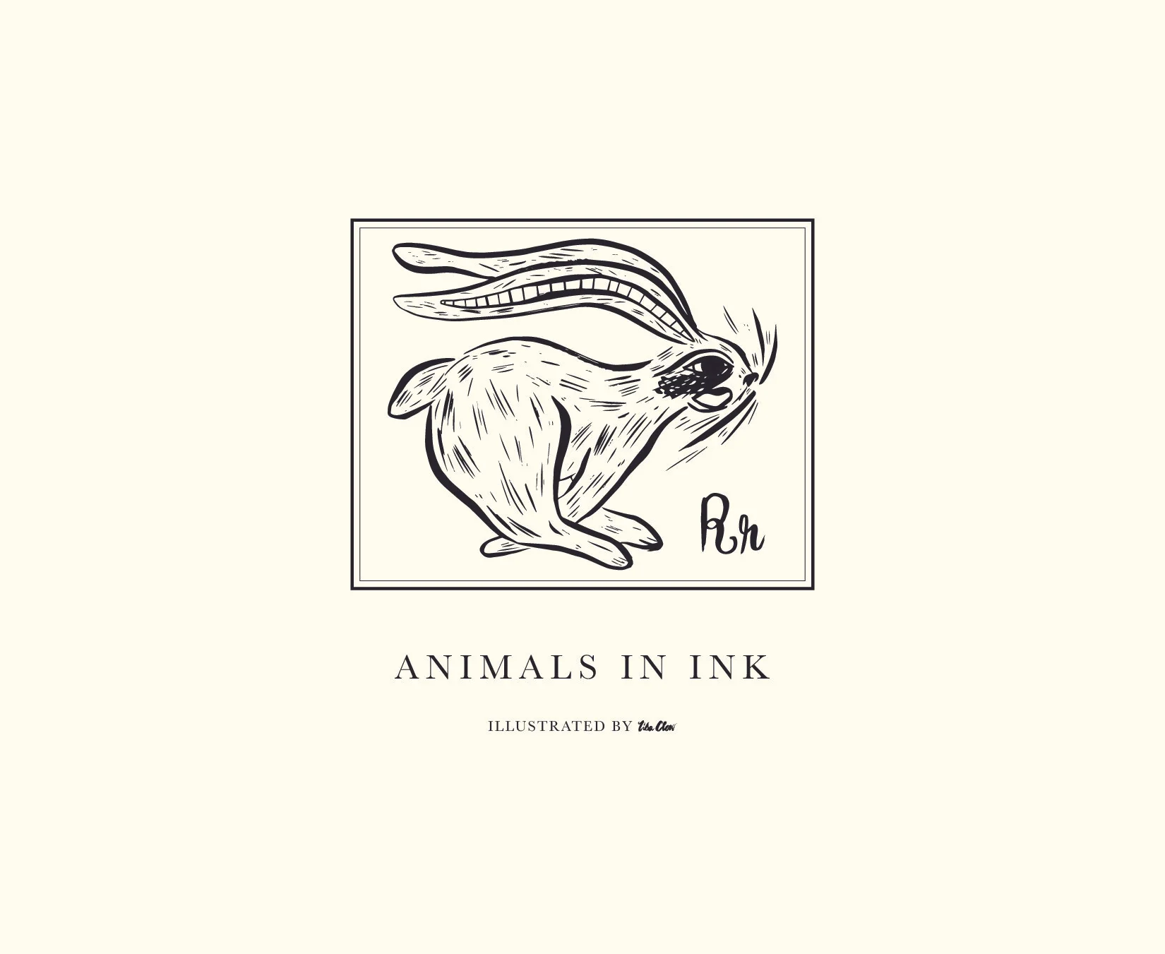 Animals Lisa Clow