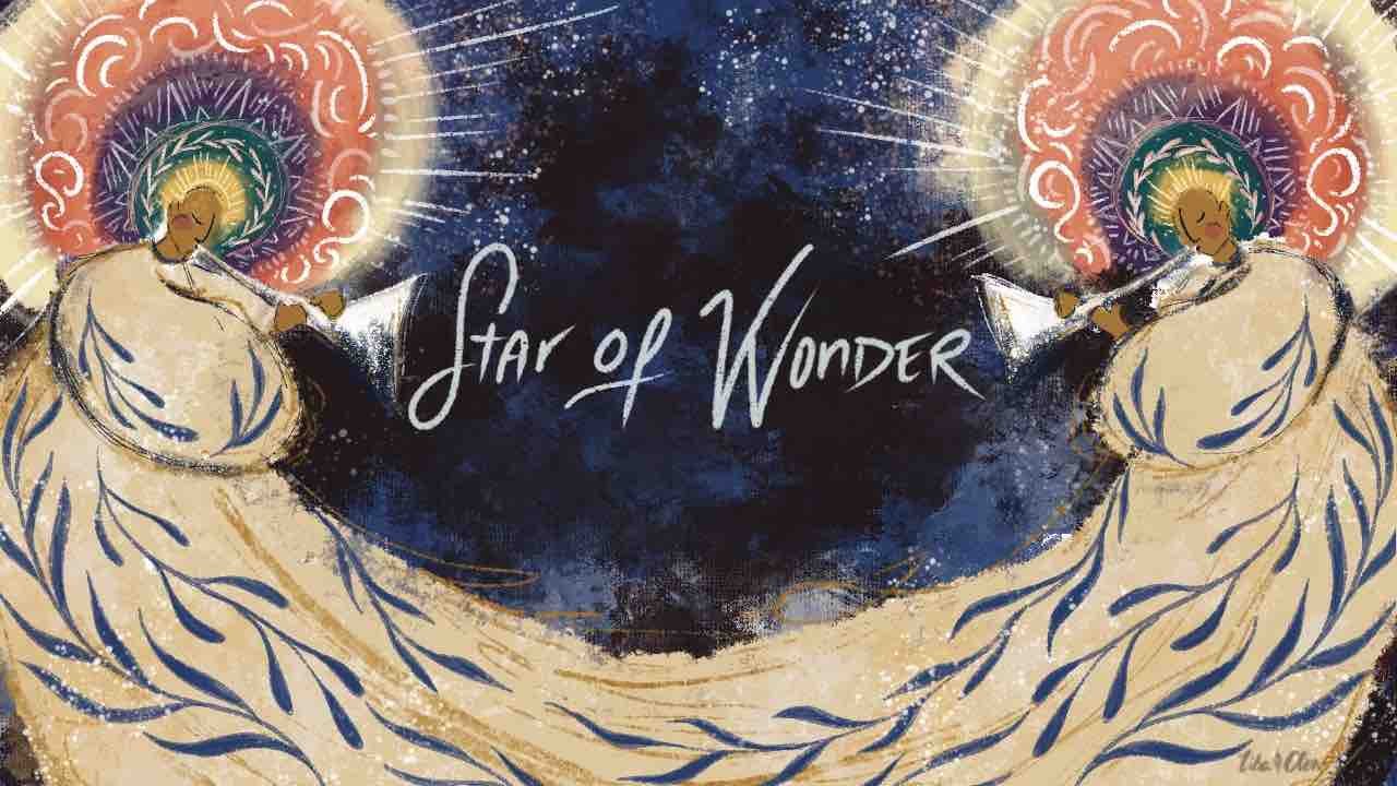 STAR OF WONDER