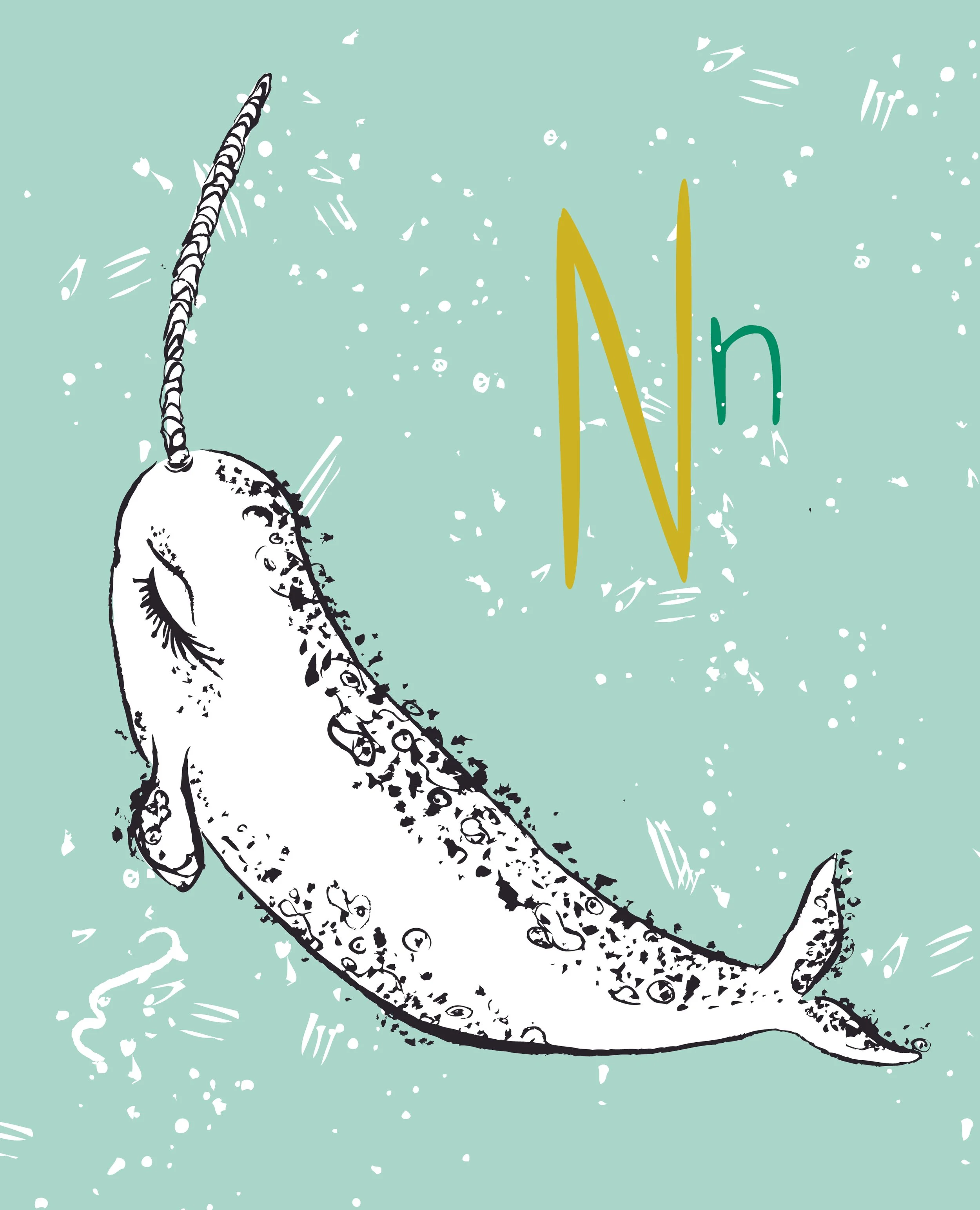 Narwhal Blurb Book.jpg