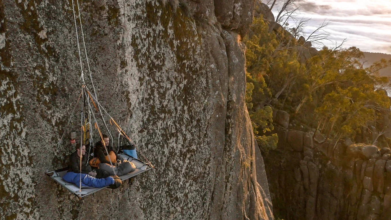 Portaledge at Sunrise TimeOut.jpg