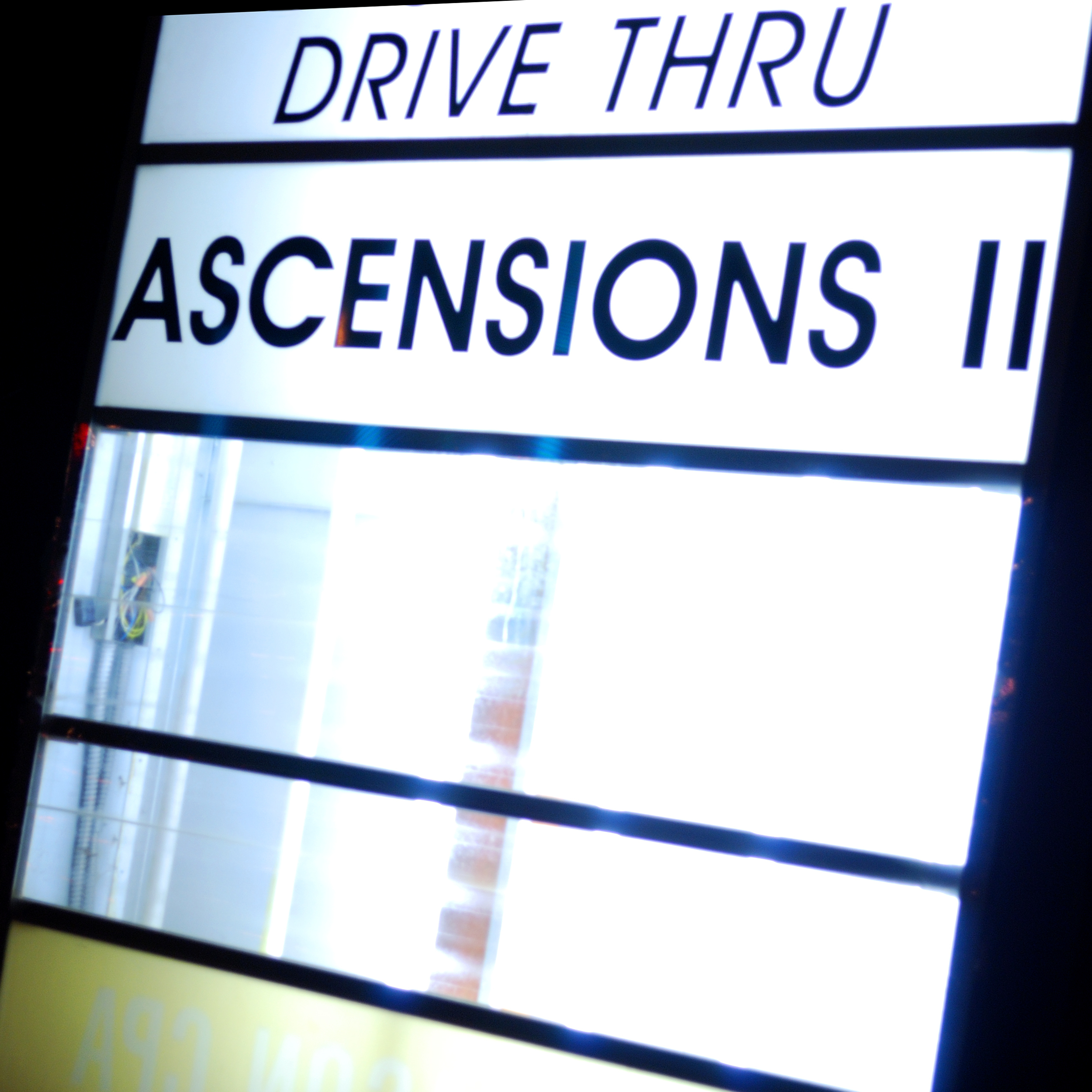 Ascensions II