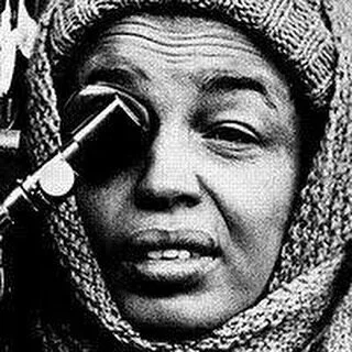 Day Four of Twenty-Eight  Little is known about Theresa &quot;Tressie&quot; Souders, who in 1922, became the first known African-American female director, when the Afro-American Film Exhibitors Company of Baltimore and Dallas, Texas, contracted with 