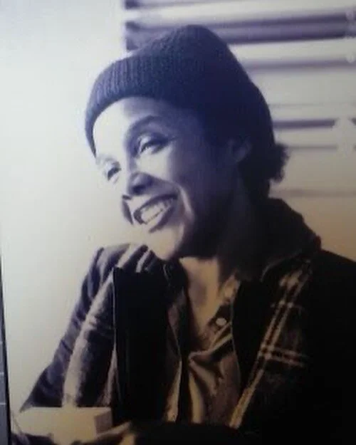 Day Nine of Twenty-Eight. Anne Moody was a writer and Civil Rights Activist best known for her memoir, Coming of Age in Mississippi (1968). In the early 1960s, while a student at Tougaloo College, she worked with the National Association for the Adva