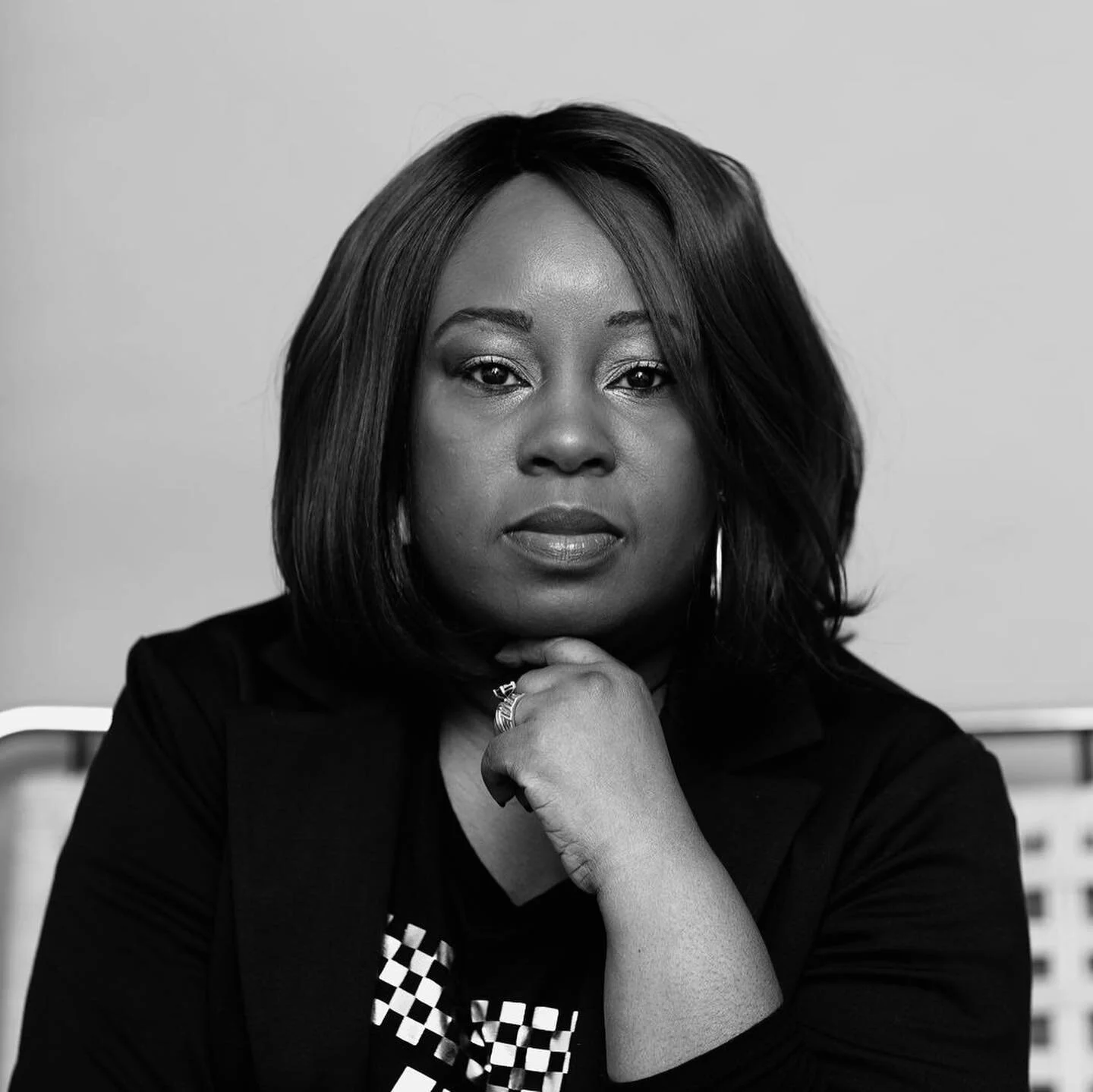 Day Ten and Eleven of Twenty-Eight  CaShawn Thompson and Black Girl Magic (#BlackGirlMagic) is a movement that was popularized by CaShawn Thompson in 2013. The concept was born as a way to &quot;celebrate the beauty, power and resilience of Black wom