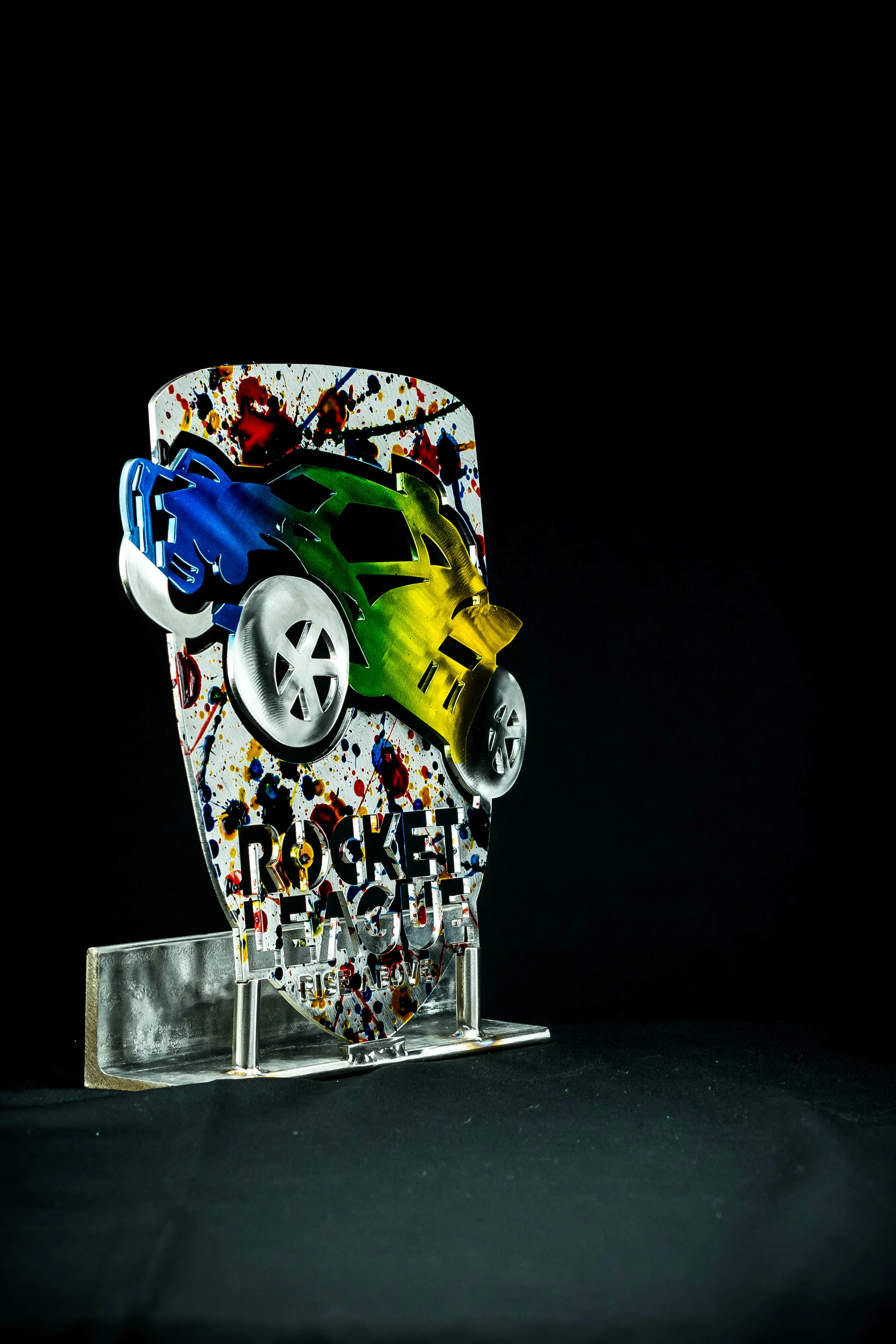 Rocket League Award Trophy-14.jpg