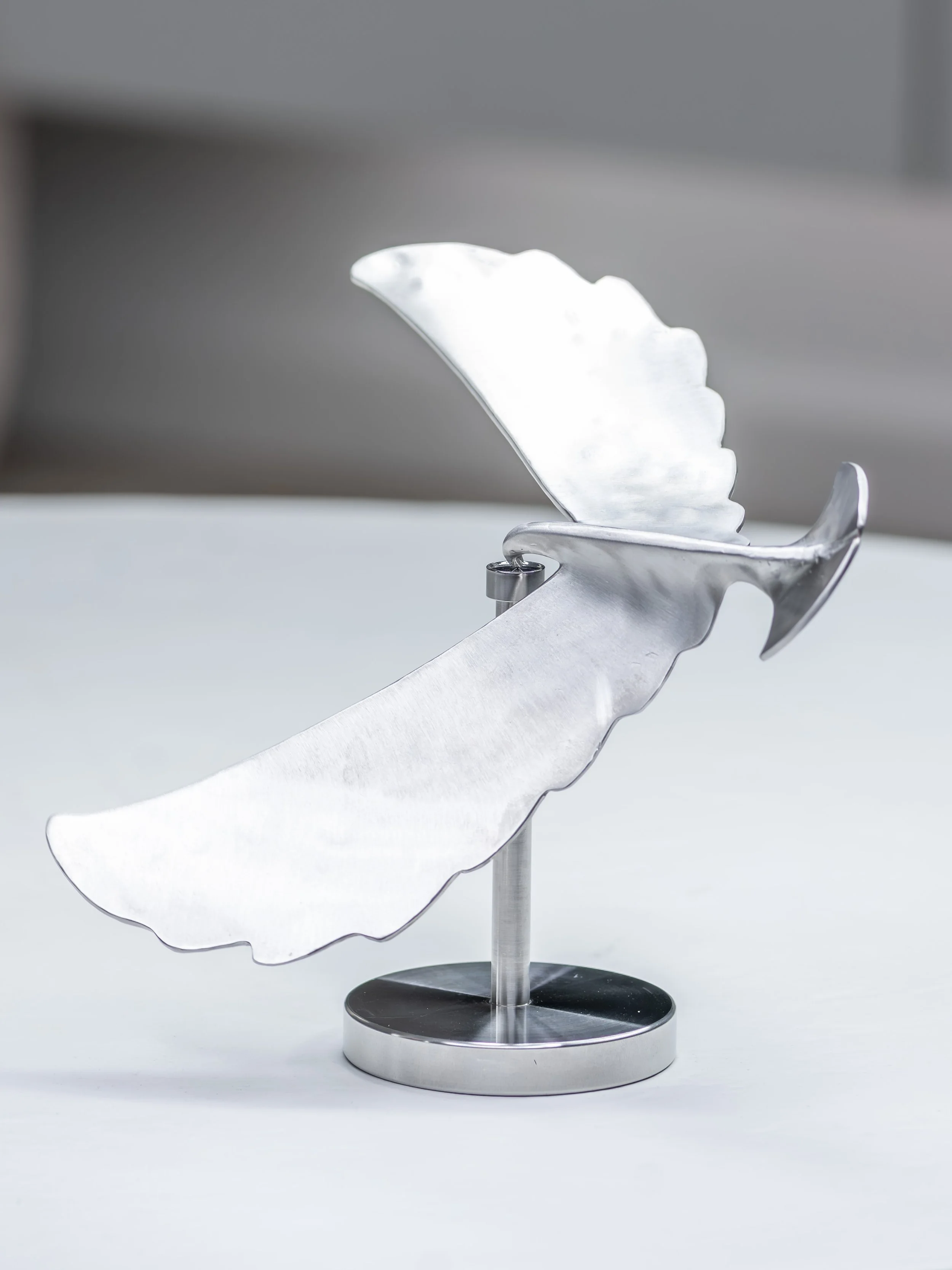 Balancing Bird