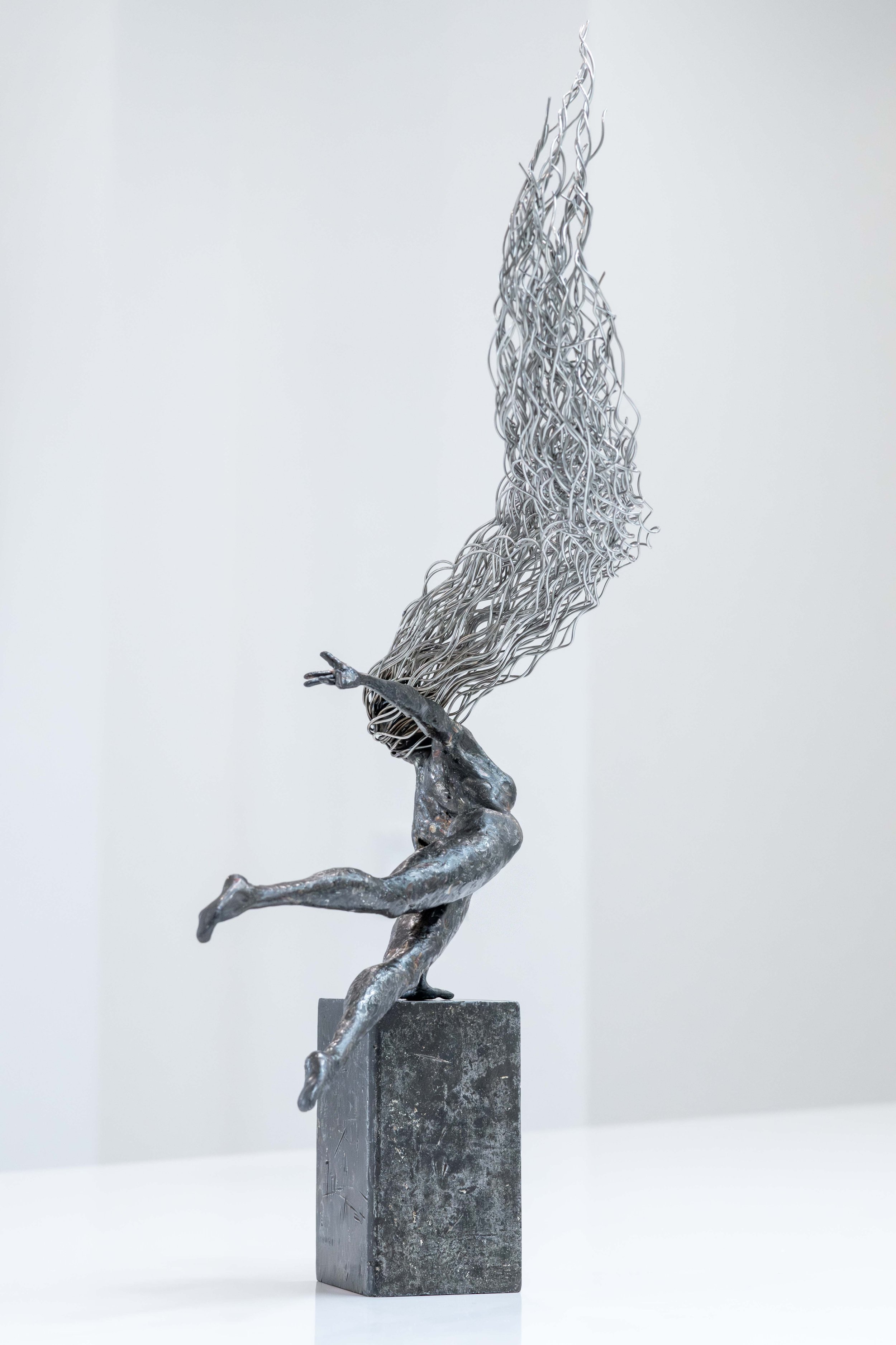 Handcrafted Kinetic Sculptures by Kyle's Kinetics