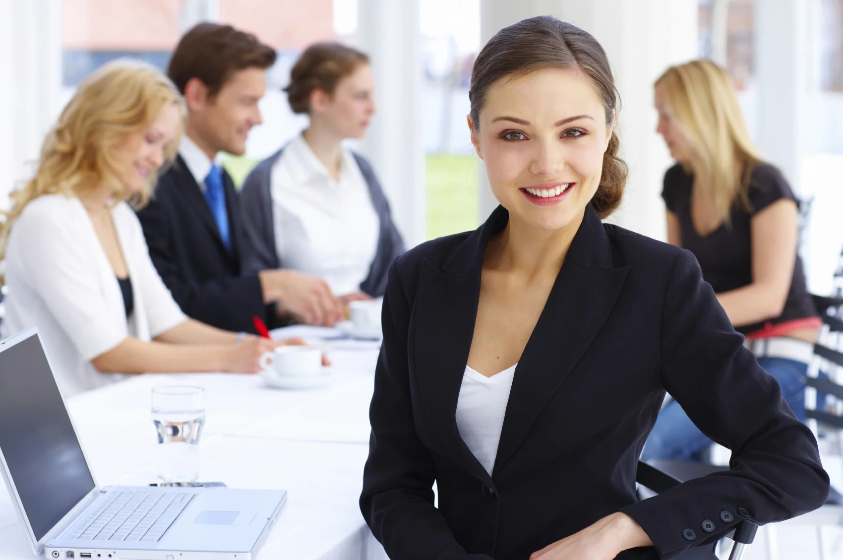 Do you need CAREER DEVELOPMENT strategies? Let Jada help you, TODAY!