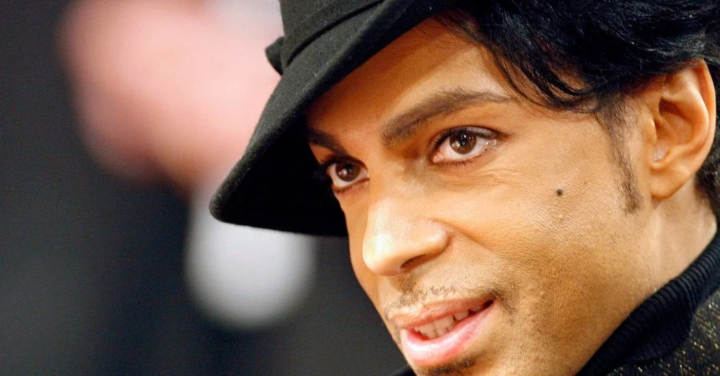 Prince