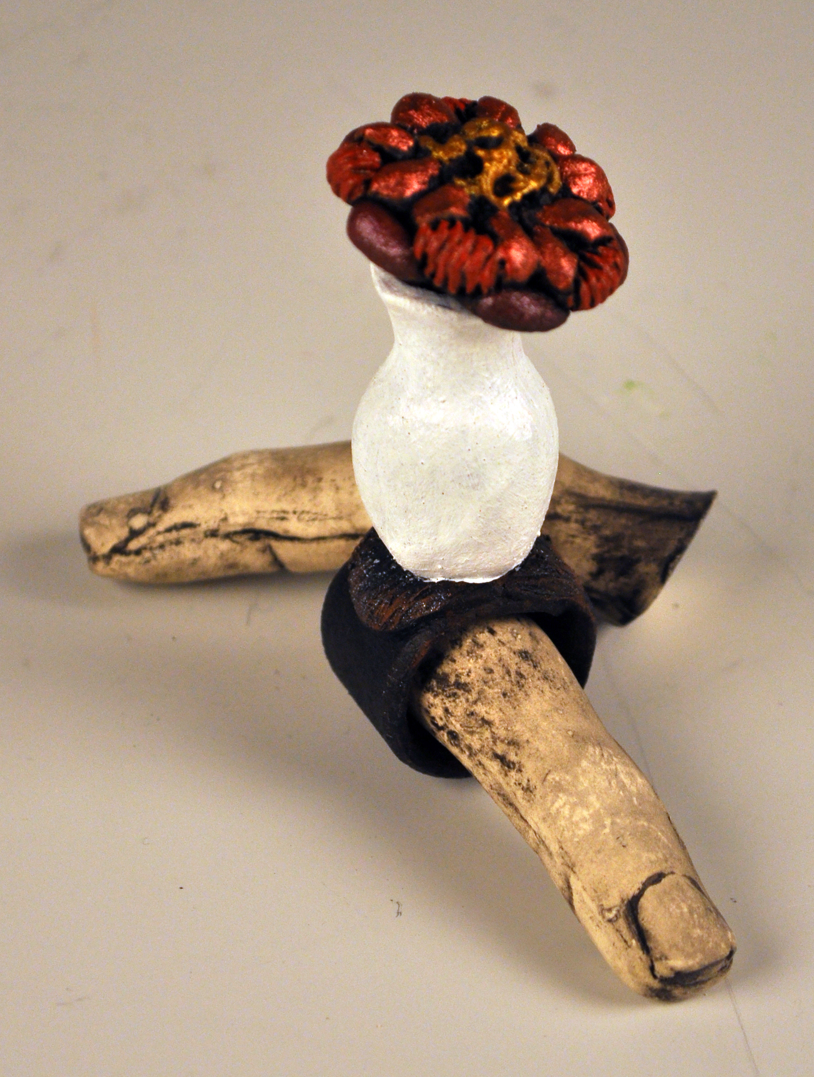 Flower in Vase