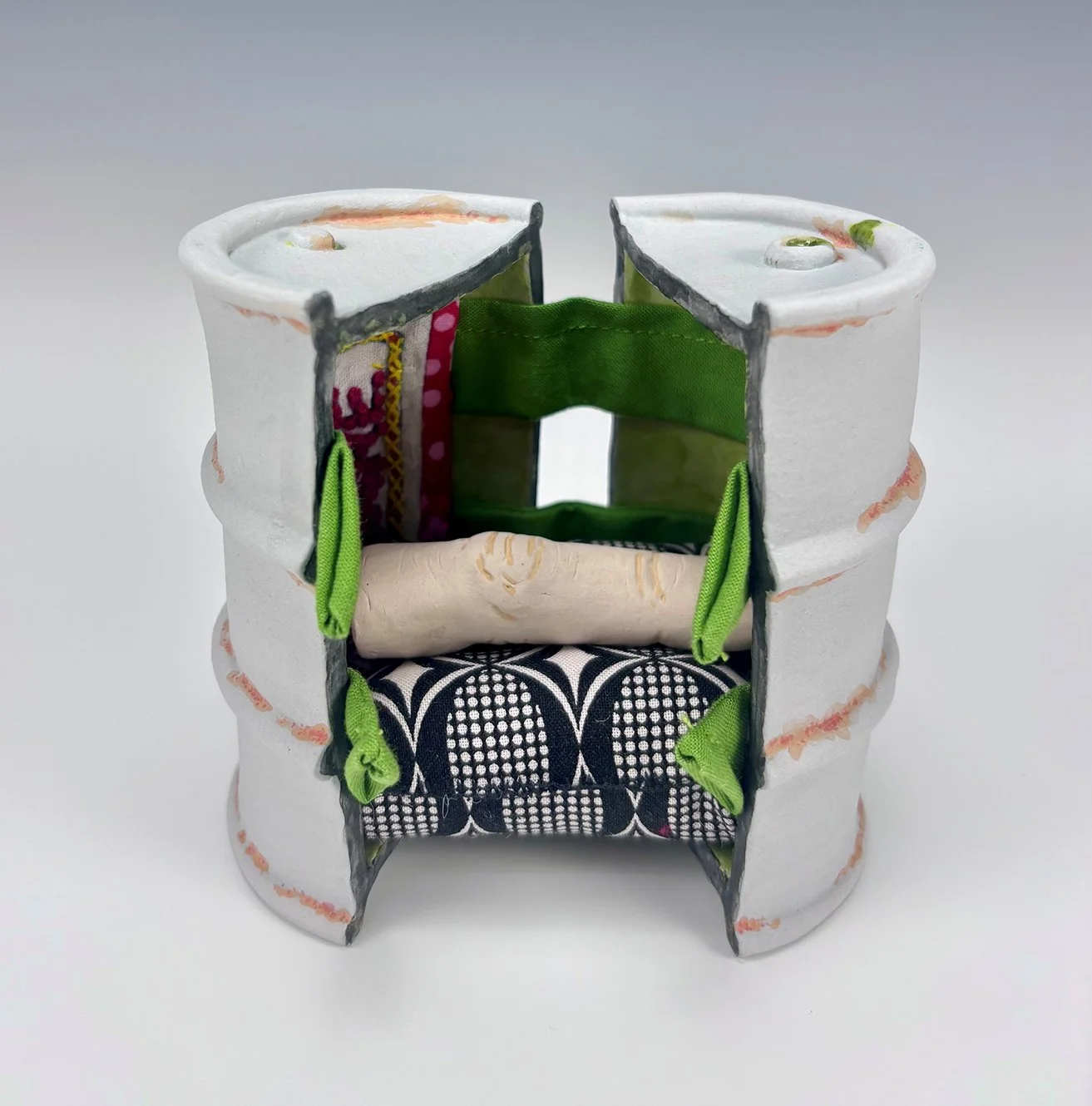 Handle With Care (clamshell)
