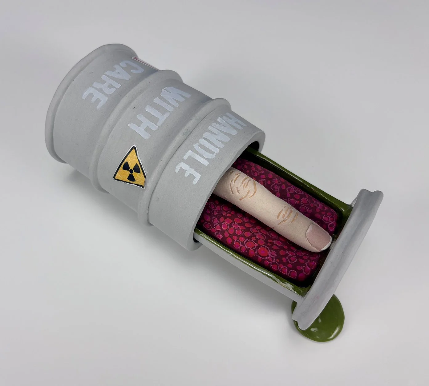 Handle With Care (slide)