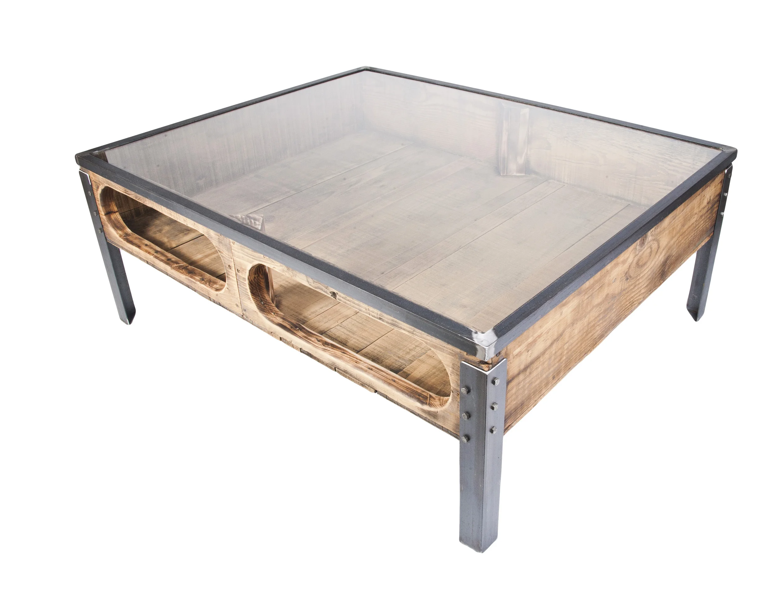 Large Shadowbox Coffee Table Michael Graham Designs Large Shadowbox Coffee Table Michael Graham Designs