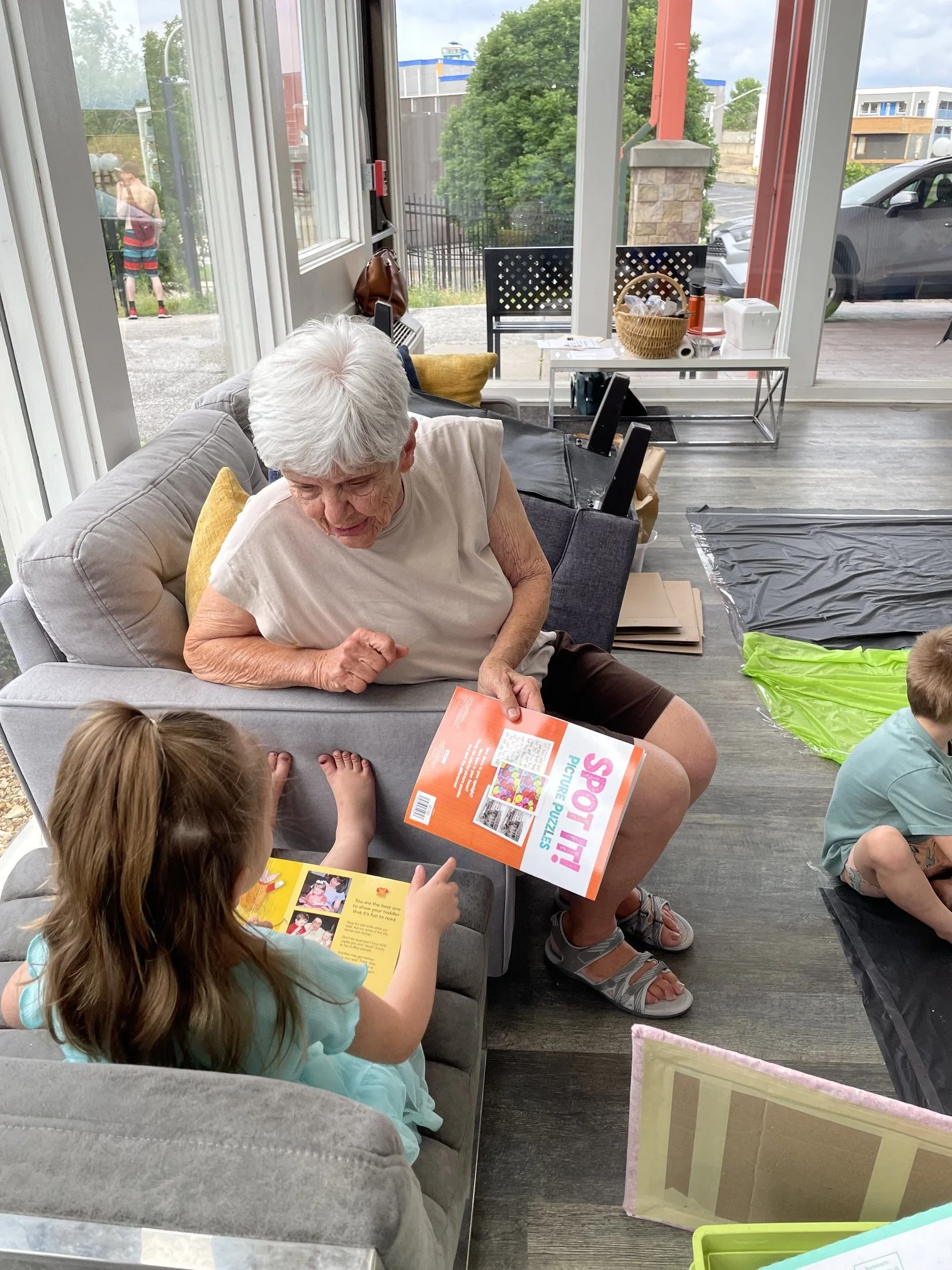 Kathleen Brown works at Storytime.jpeg