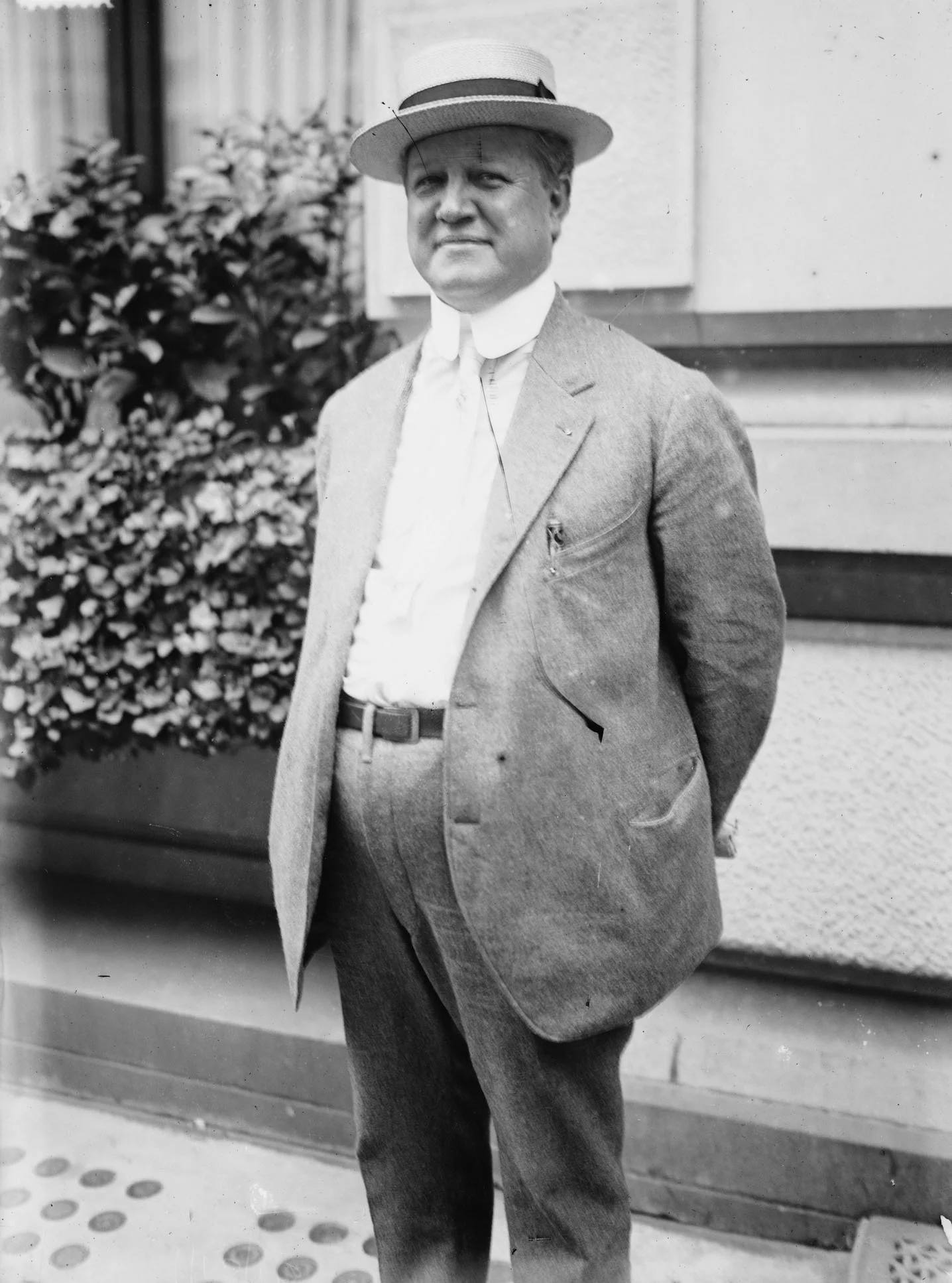 No Such Thing as a Free Ballgame