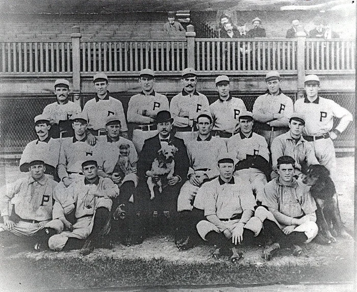 The Great Sign Robbery