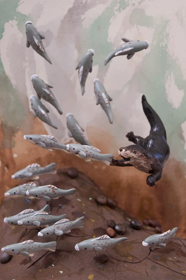 Fishing