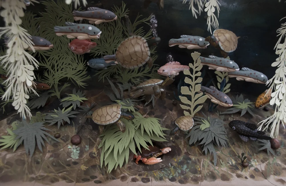 Good Turtles