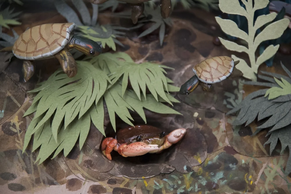 Good Turtles