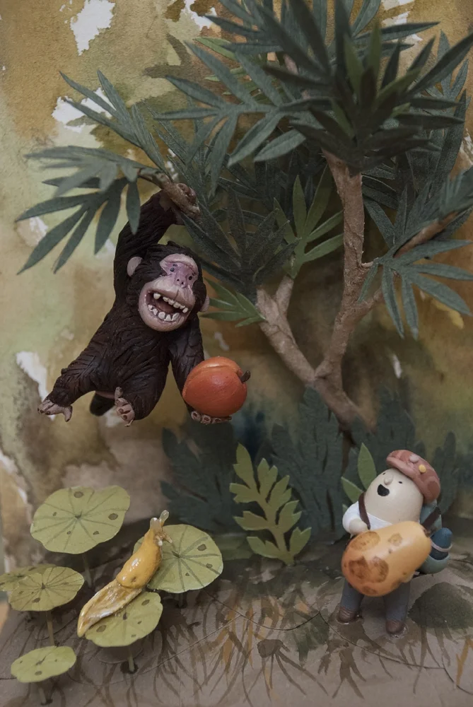 Fruit Trade