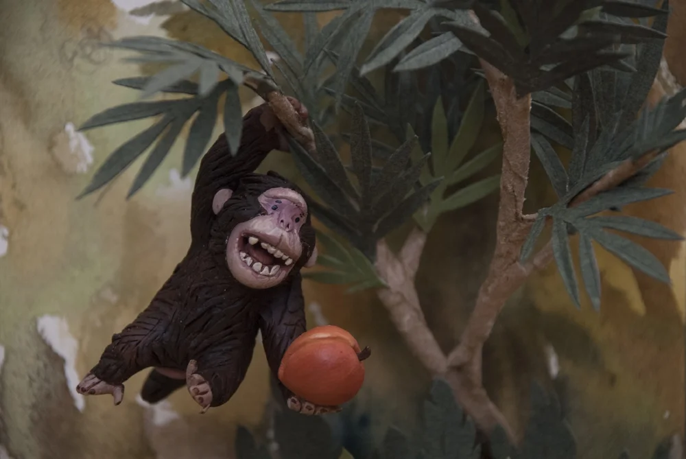 Fruit Trade