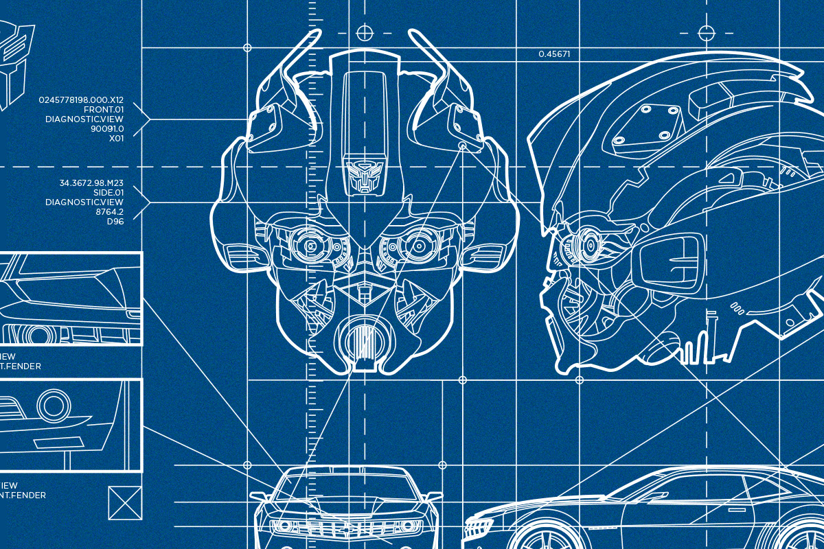 Blueprint отзывы