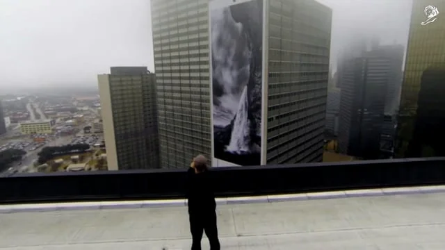 Cannes Lions 2015: iPhone 6 World Gallery, Apple (TBWA\Media Arts Lab Los Angeles / Apple Cupertino)