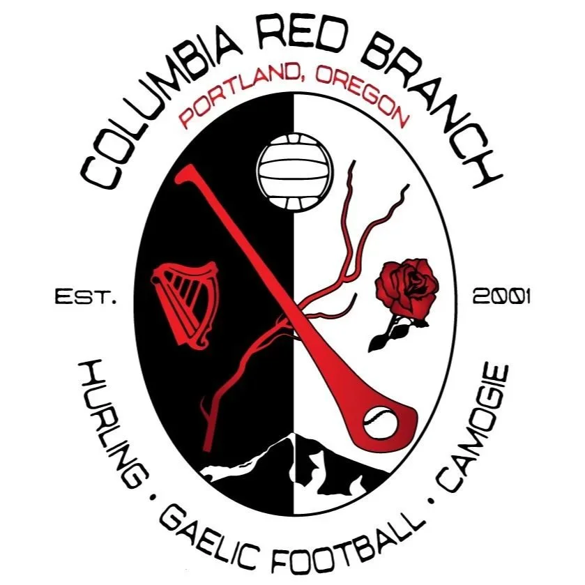 Columbia Red Branch GAA