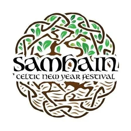 Samhain Celtic New Year Festival