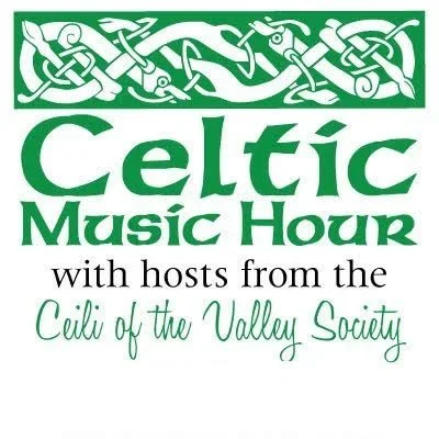 KMUZ Celtic Music Hour