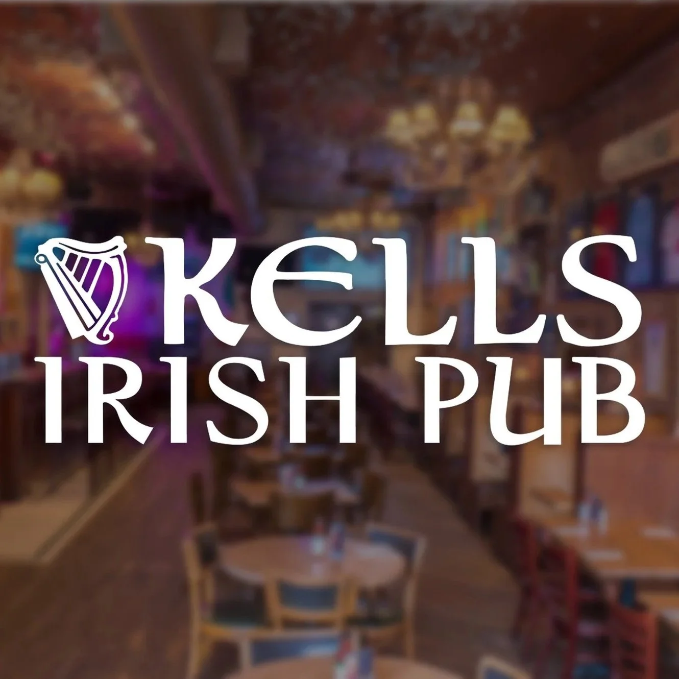 Kells Irish Pub