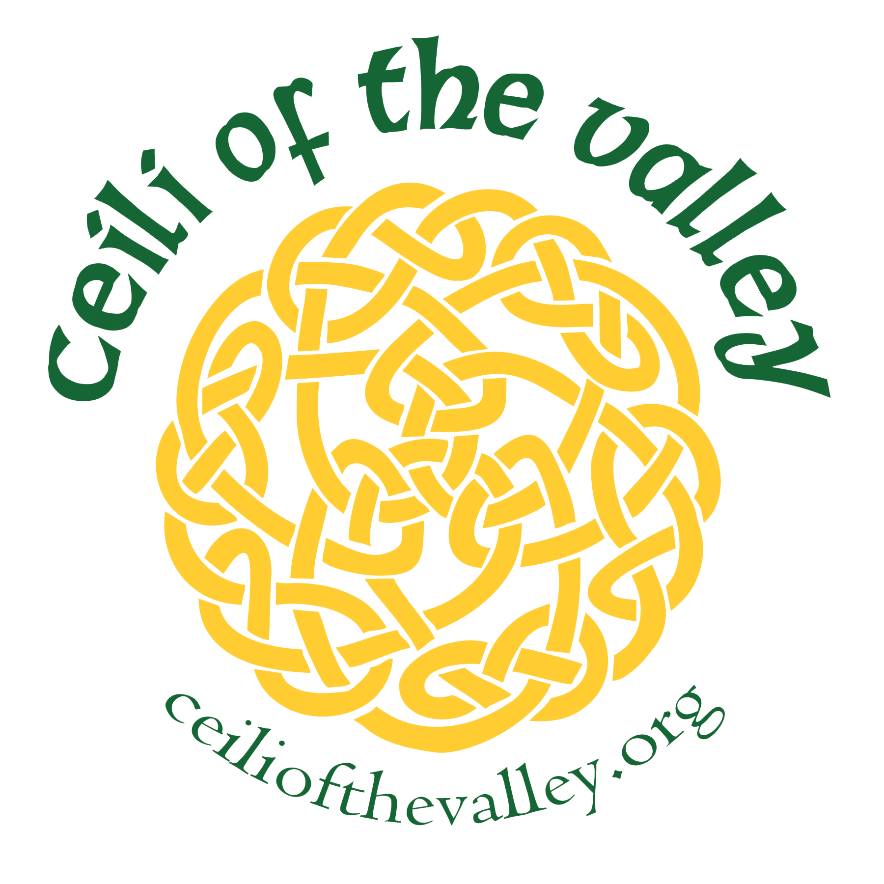 Céilí of the Valley