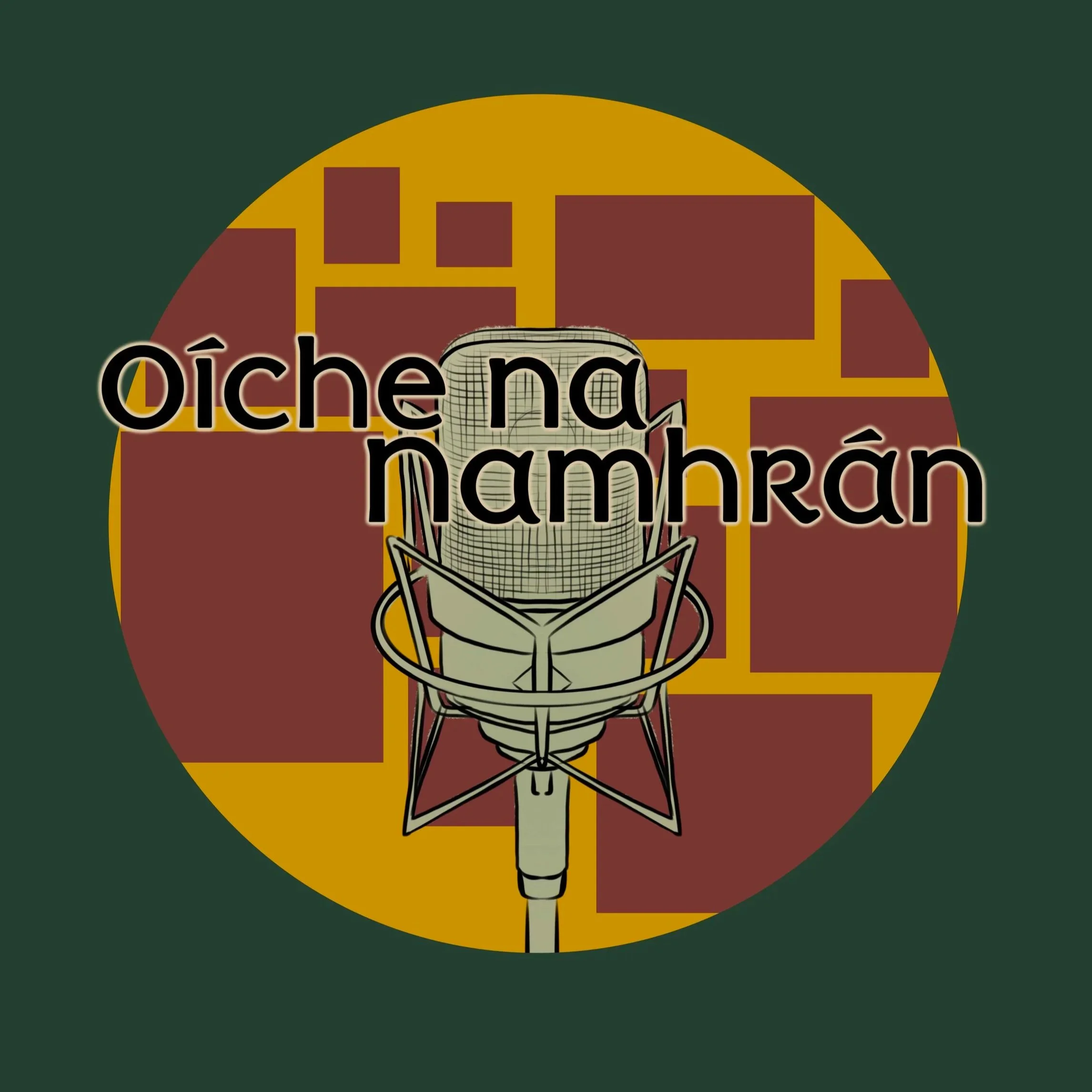 Oíche na nAmhrán | Night of Songs