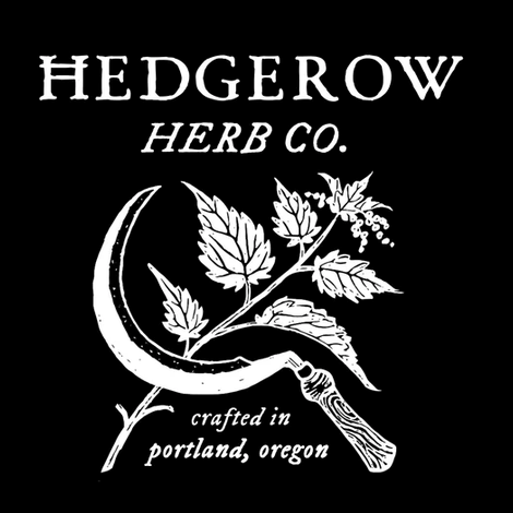 Hedgerow Herb Co.