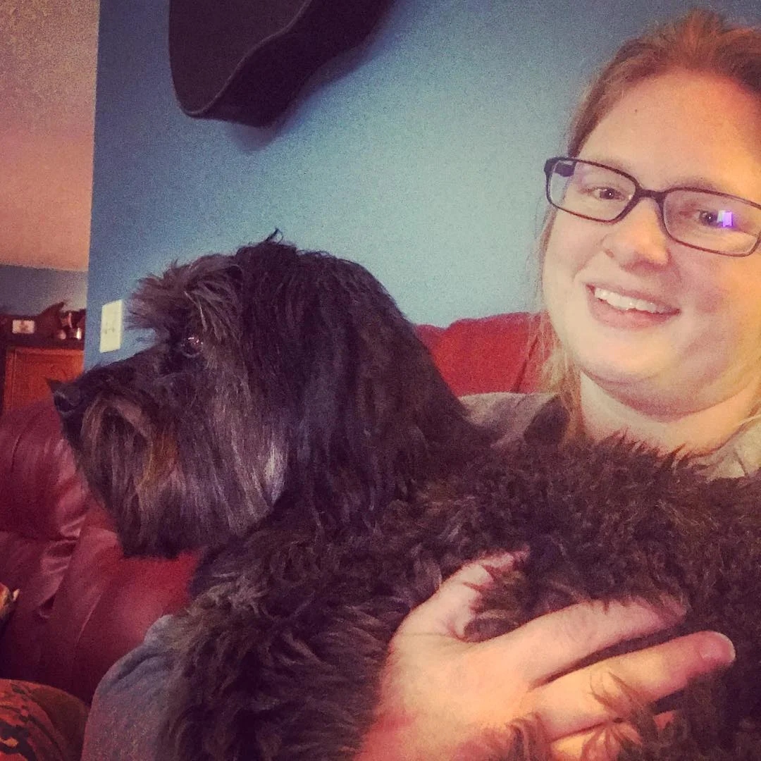 Along with over 15yrs of experience in training dogs for competition, Search and Rescue, dog sports, and pet companionship, Rebecca has just as many years’ experience as a veterinary technician. Pet parents can be assured that their pet will be medicated properly and physical changes will be spotted quickly and addressed.