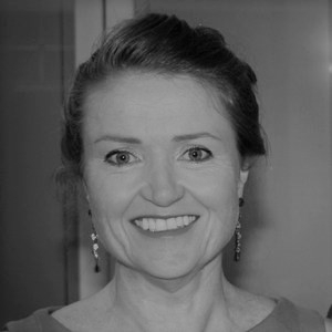 Christine Toohey - Practice administrator