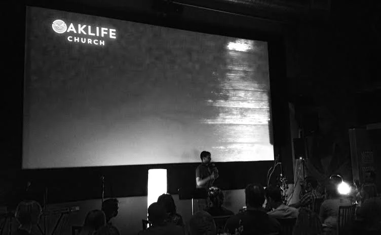 Continuing the Conversation regarding Ferguson