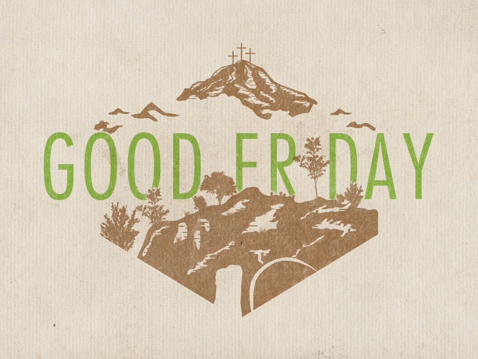 Good Friday