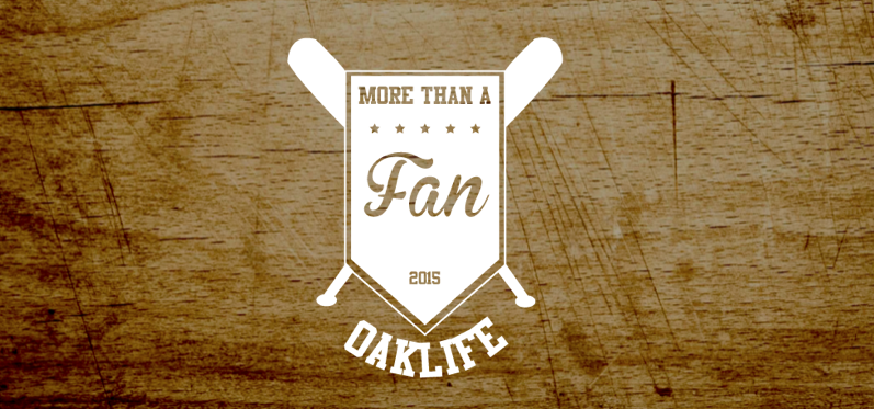 More than a Fan.