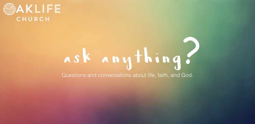 Ask Anything