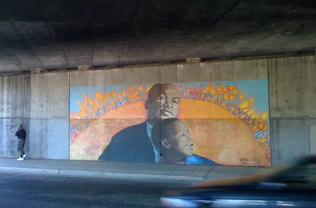 A Prayer from Black History