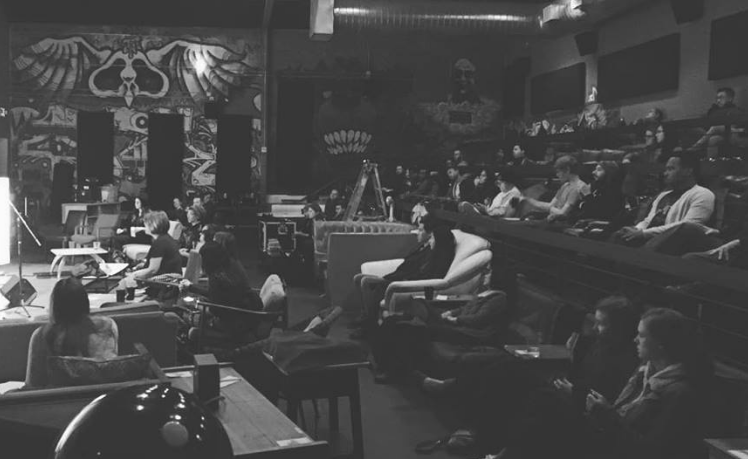 Ask Anything 2018