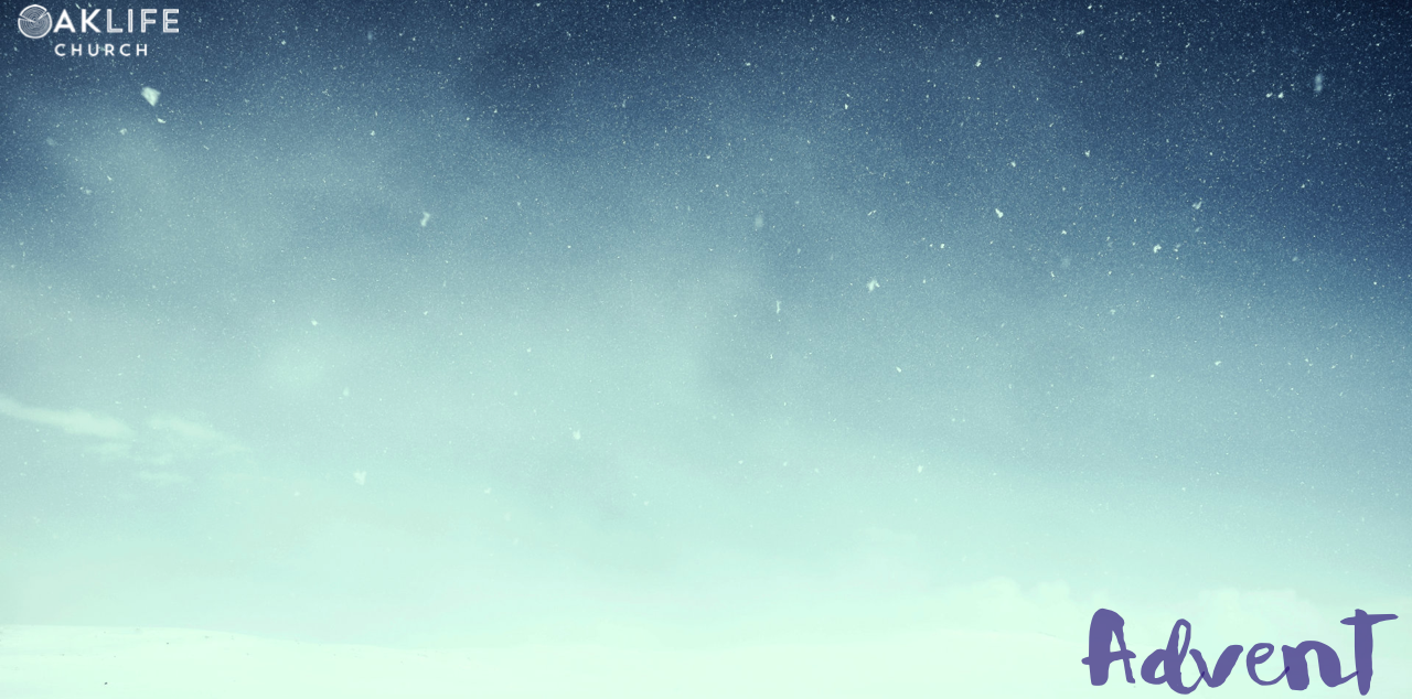Advent 2018