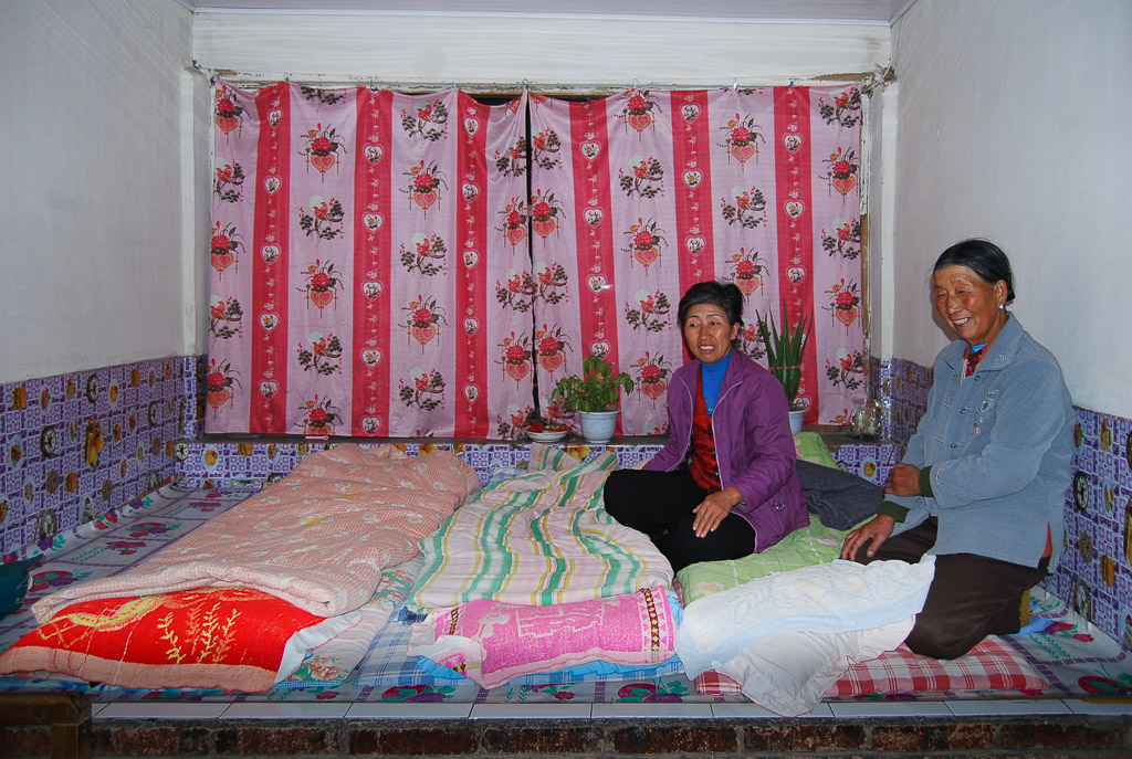 Family Bed